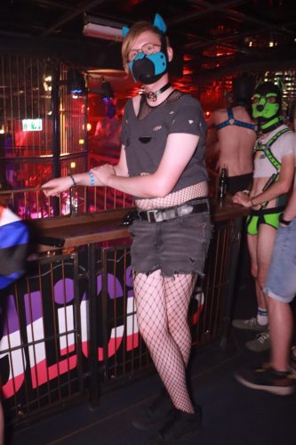 Puppy Licious - Cologne Pride