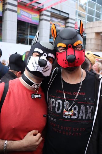 Get Together CgnPride