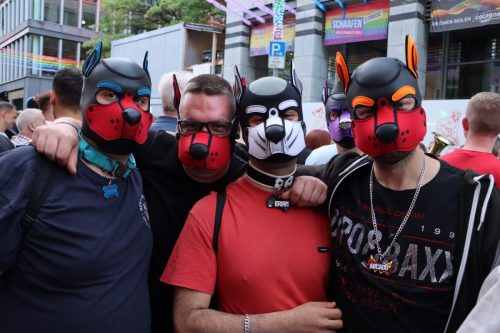 Get Together CgnPride