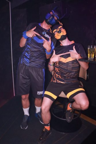Puppy Licious - Cologne Pride