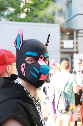 Puppy Pride Cologne - Pup Pub Crawl