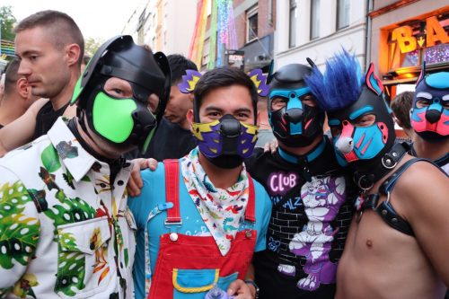 Get Together CgnPride