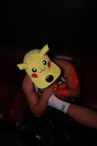 Puppy Licious - Cologne Pride