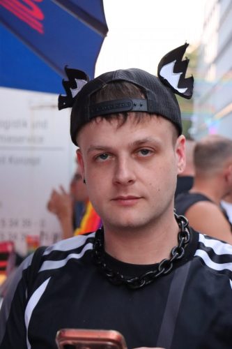 Get Together CgnPride