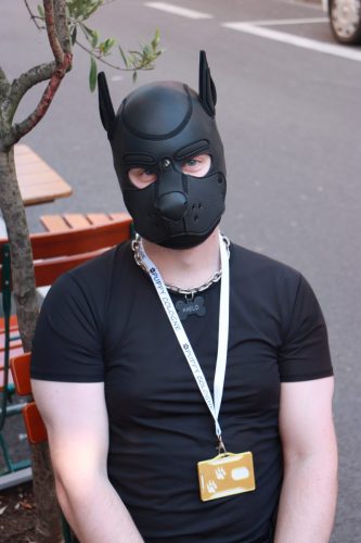 Puppy Pride Cologne - Pup Pub Crawl