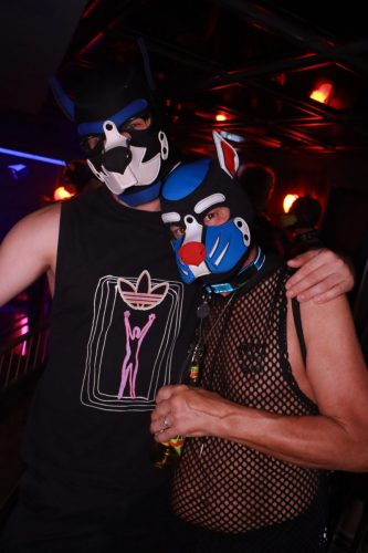 Puppy Licious - Cologne Pride