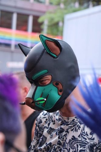 Get Together CgnPride
