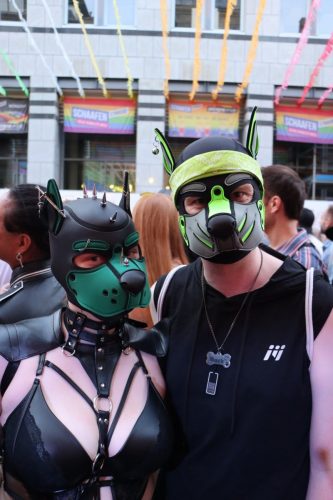 Get Together CgnPride