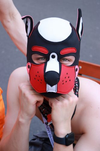 Puppy Pride Cologne - Pup Pub Crawl