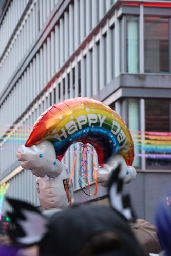 Get Together CgnPride