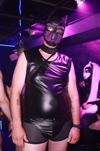 Puppy Licious - Cologne Pride