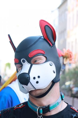 Puppy Pride Cologne - Pup Pub Crawl