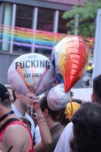Get Together CgnPride