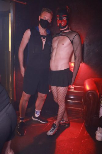 Puppy Peide Cologne 2026 - PuppyLicious