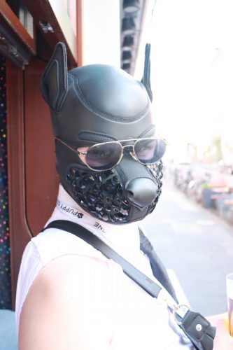 Puppy Pride Cologne - Pup Pub Crawl