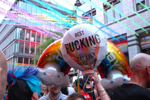 Get Together CgnPride