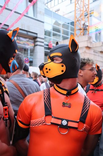 Get Together CgnPride