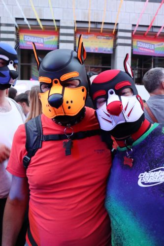 Get Together CgnPride