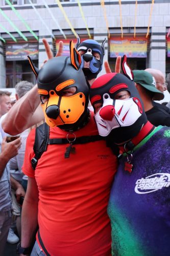 Get Together CgnPride