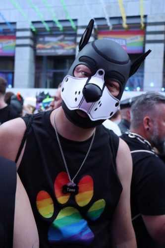 Get Together CgnPride