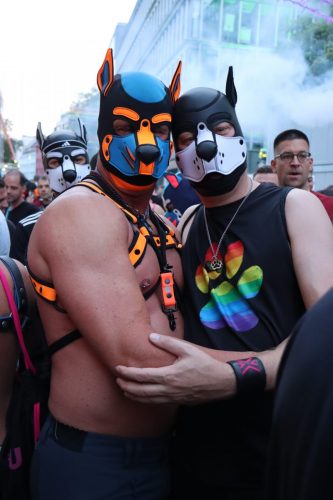 Get Together CgnPride