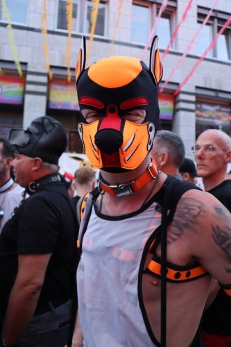 Get Together CgnPride