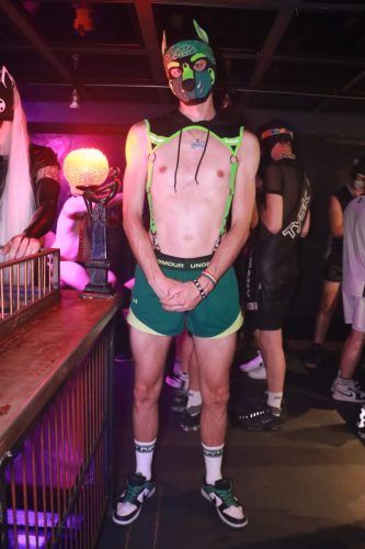 Puppy Licious - Cologne Pride