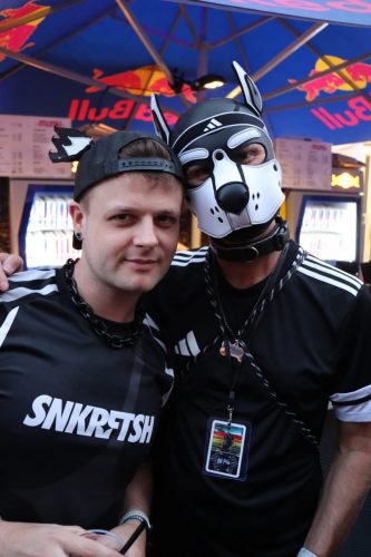 Get Together CgnPride