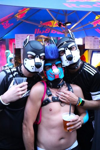 Get Together CgnPride