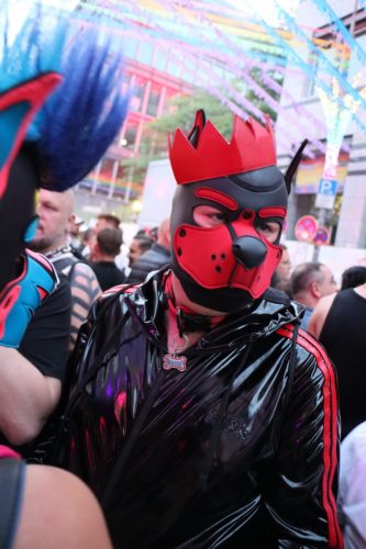 Get Together CgnPride