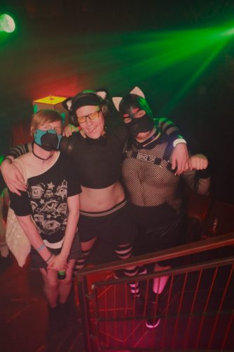 Puppy Peide Cologne 2026 - PuppyLicious