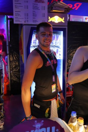 Get Together CgnPride