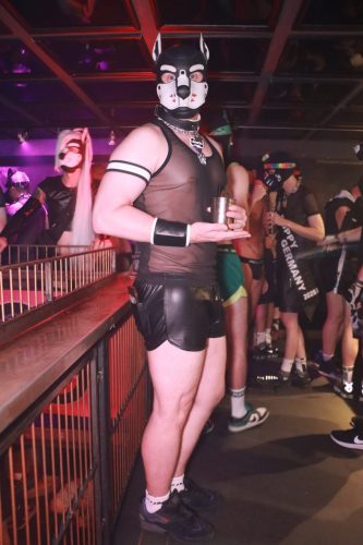 Puppy Licious - Cologne Pride