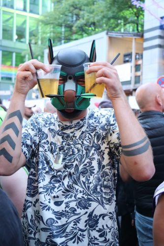 Get Together CgnPride