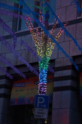 Get Together CgnPride