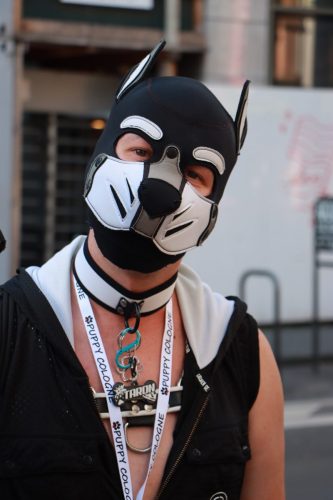 Puppy Pride Cologne - Pup Pub Crawl