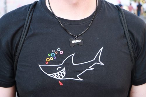 Puppy Pride Cologne - Pup Pub Crawl