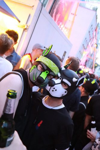 Get Together CgnPride