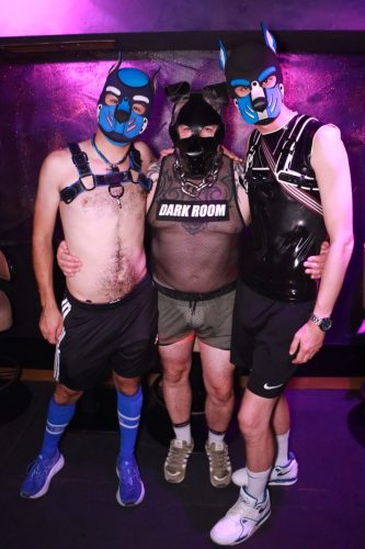Puppy Licious - Cologne Pride