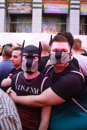 Get Together CgnPride