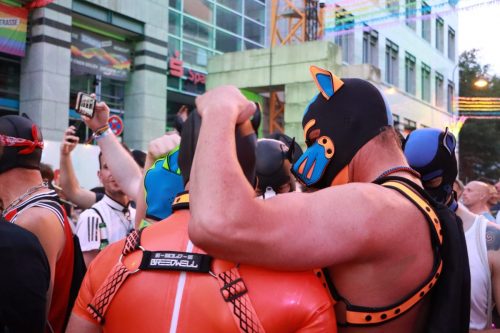 Get Together CgnPride