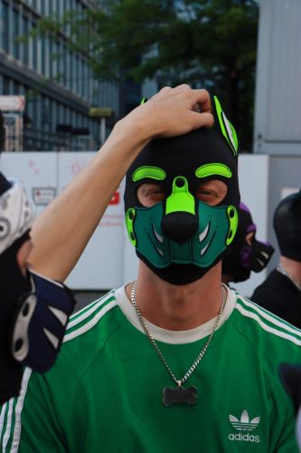 Puppy Pride Cologne - Pup Pub Crawl