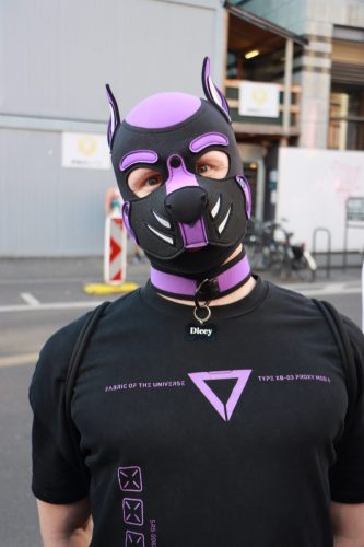 Puppy Pride Cologne - Pup Pub Crawl