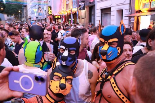 Get Together CgnPride