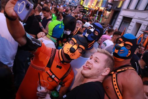 Get Together CgnPride