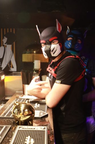 Puppy Licious - Cologne Pride