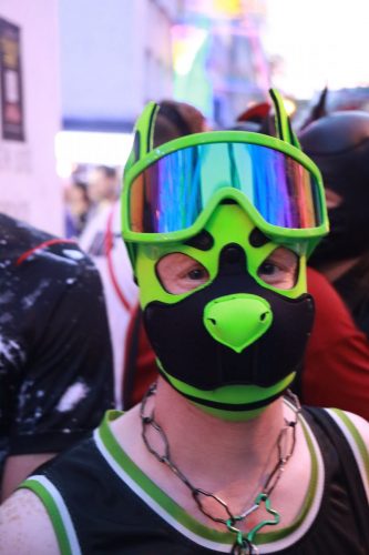 Get Together CgnPride