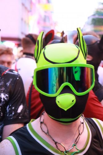 Get Together CgnPride