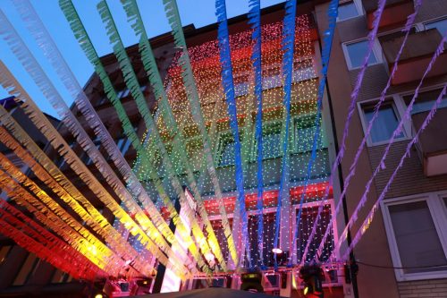 Get Together CgnPride