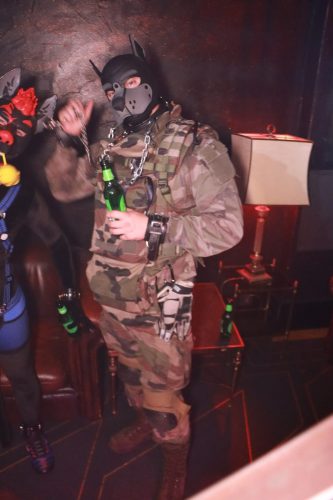 Puppy Peide Cologne 2026 - PuppyLicious